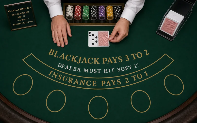 Blackjack