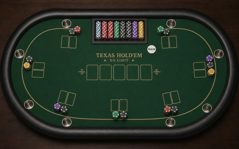 Texas Hold'em